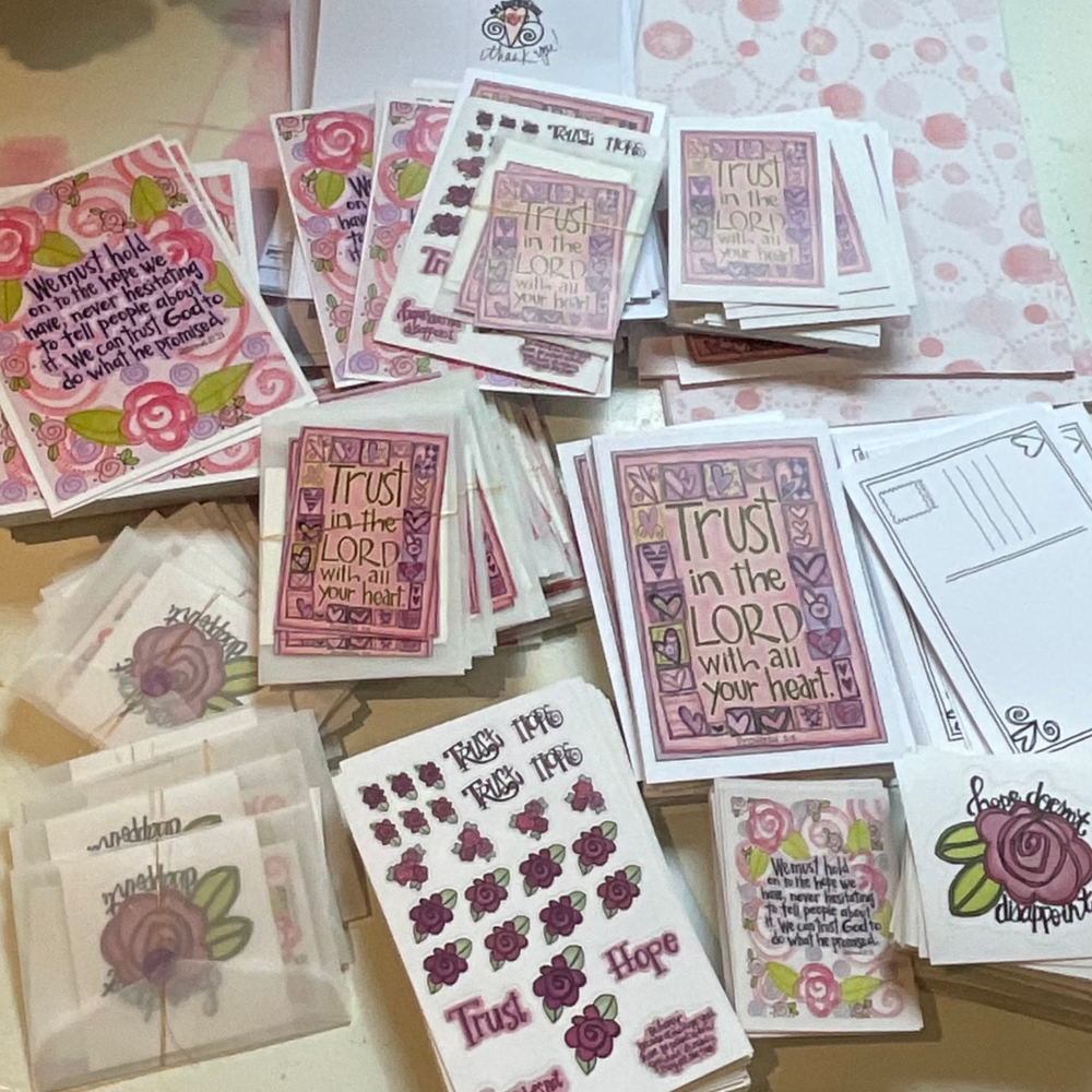 September Letter